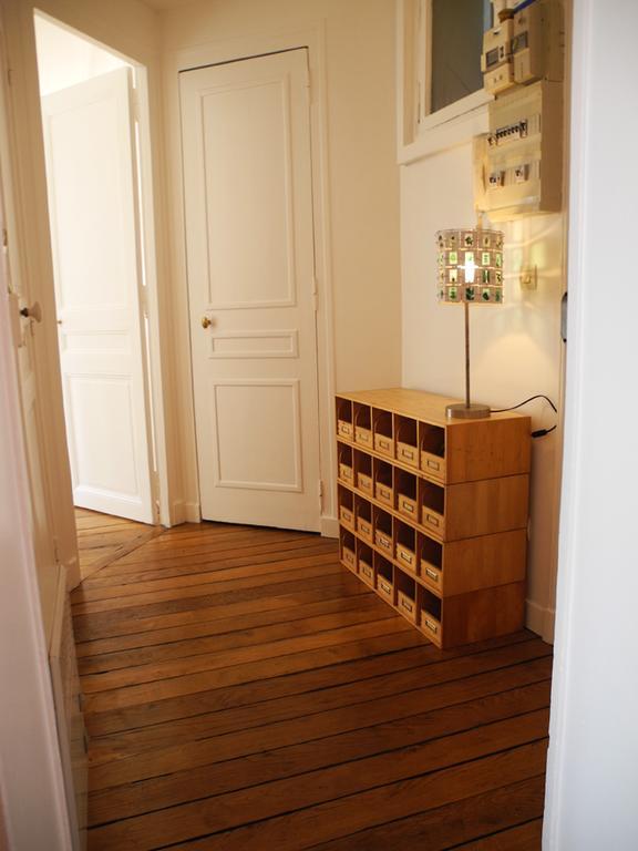 Appartement 2 Pièces Avec Balcon Plein Sud